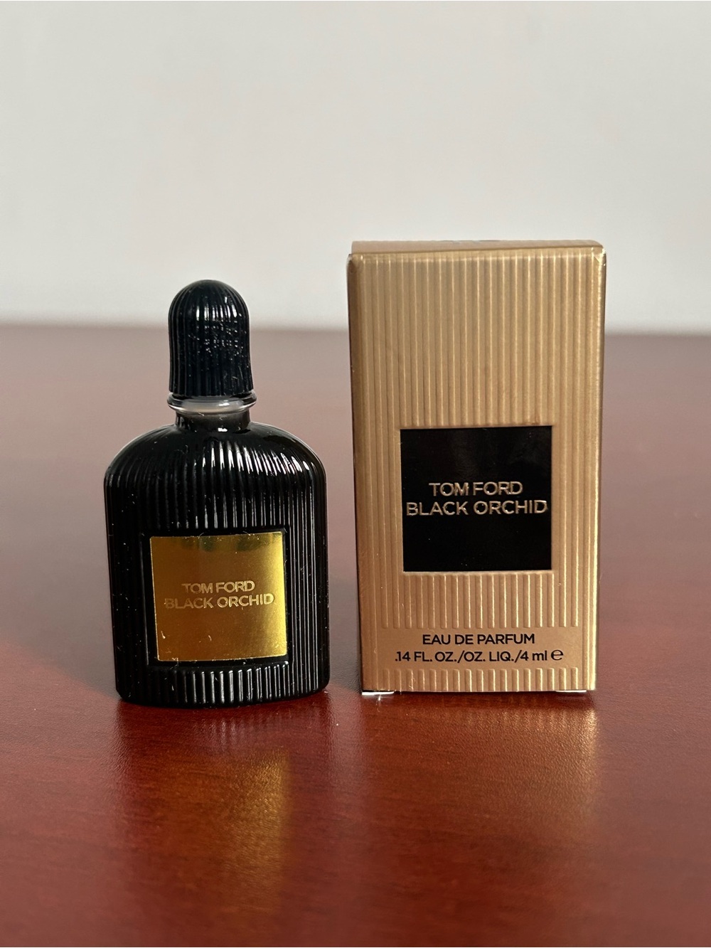 Tom Ford Black Orchid Mini 4ml